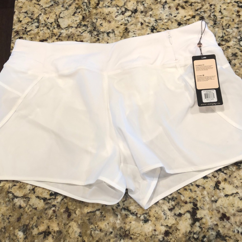 NWT Calia shorts Large